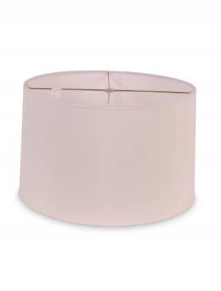 10″ Drum Shade – Cream