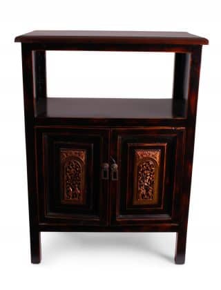 Antique Cabinet